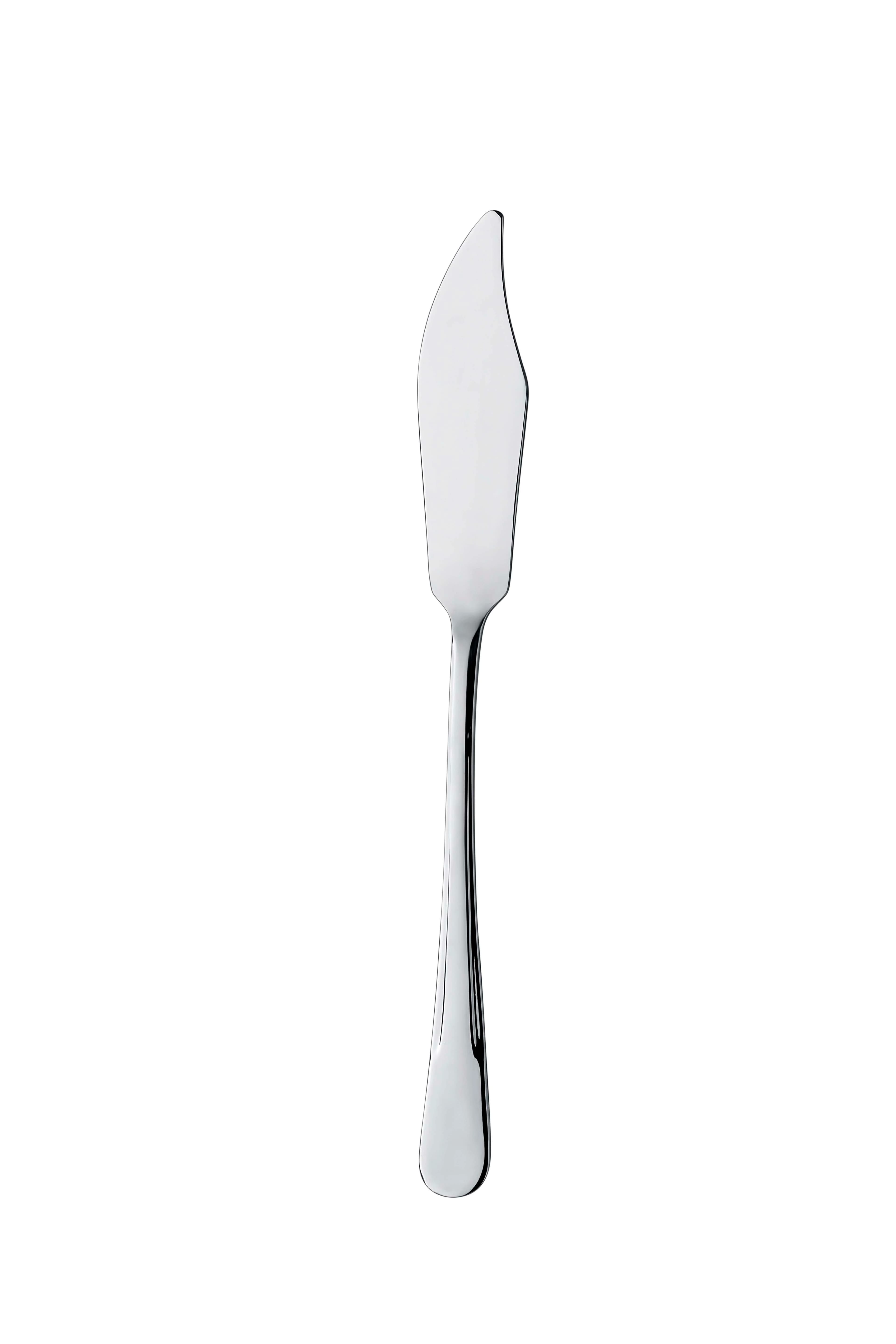 Pınar Balık Bıçak 2,5 mm