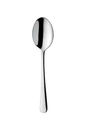 Sude Ordövr Kaşık 2,5mm