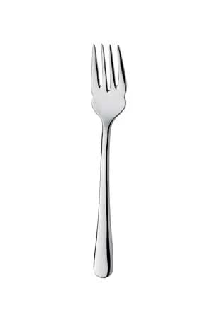 Sude Balık Çatal 2,5 mm