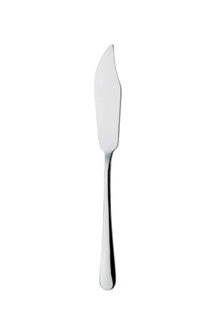 Sude Balık Bıçak 2,5 mm