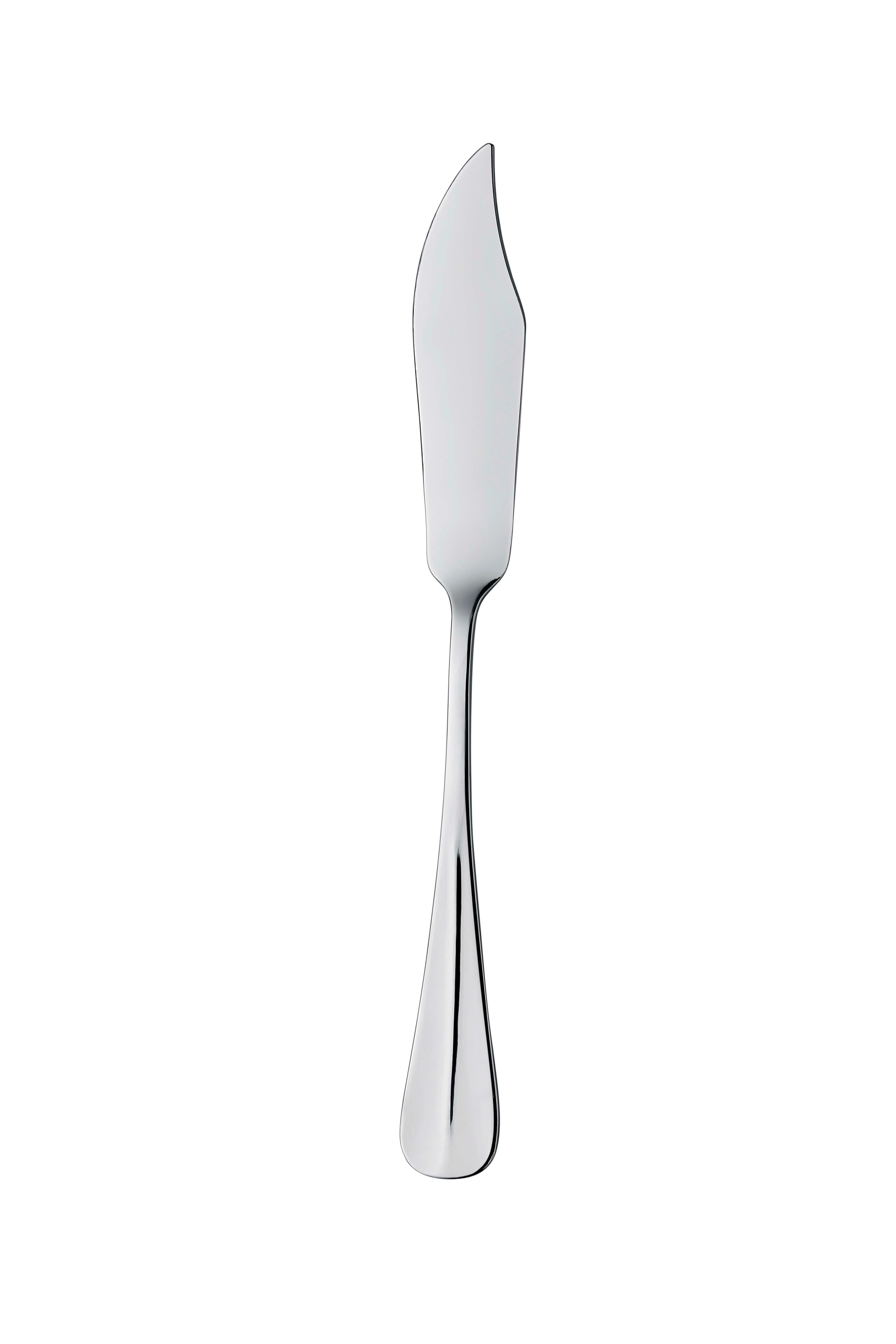 Marina Balık Bıçak 2,5mm