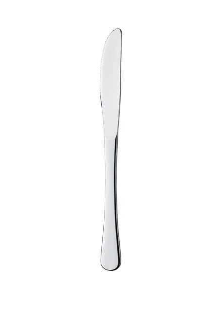 Defne Yemek Bıçak 4mm 18/00