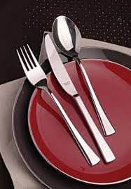 Çeşme Yemek Bıçak 85 gr