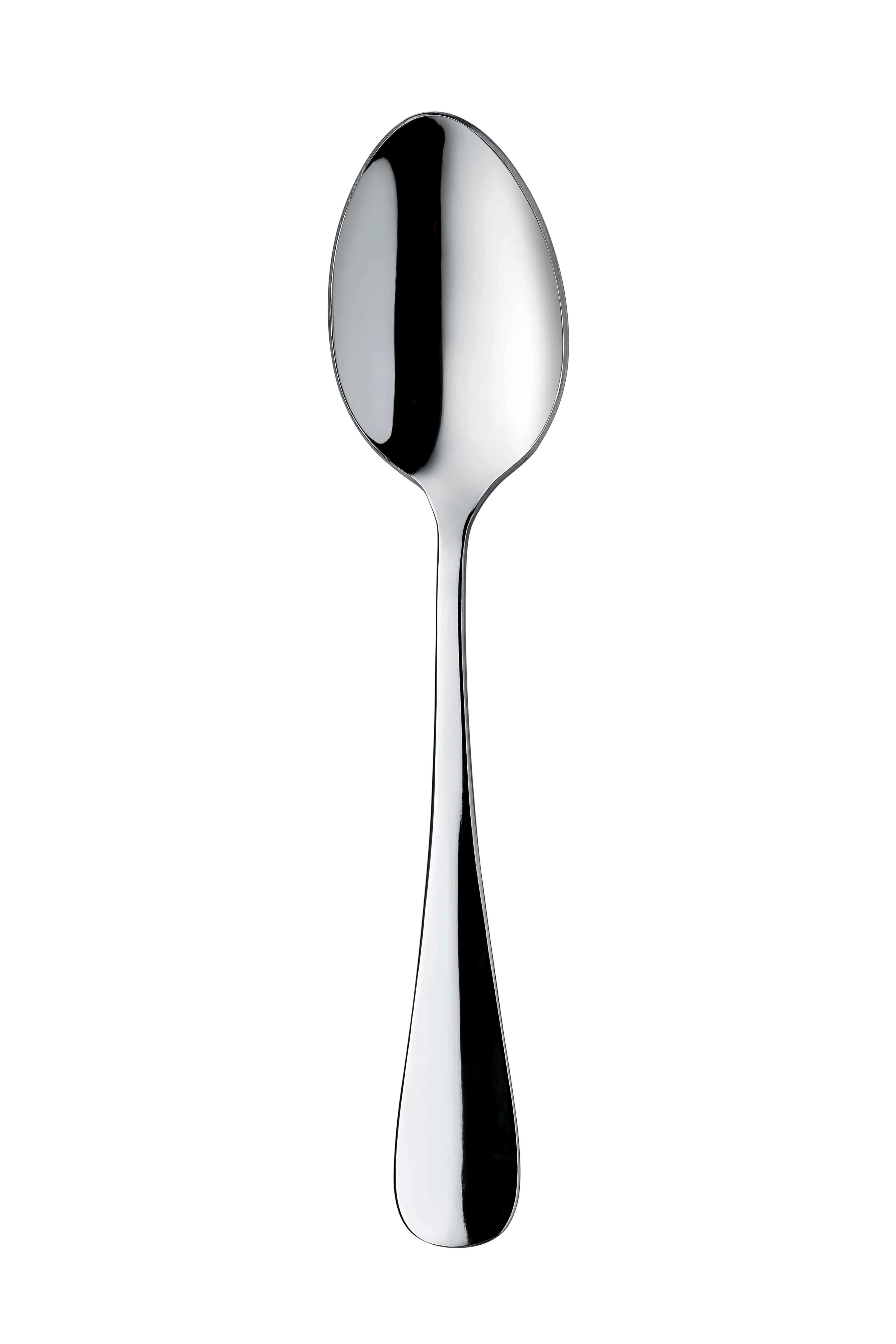 Diana Ordövr Kaşık 2,5mm