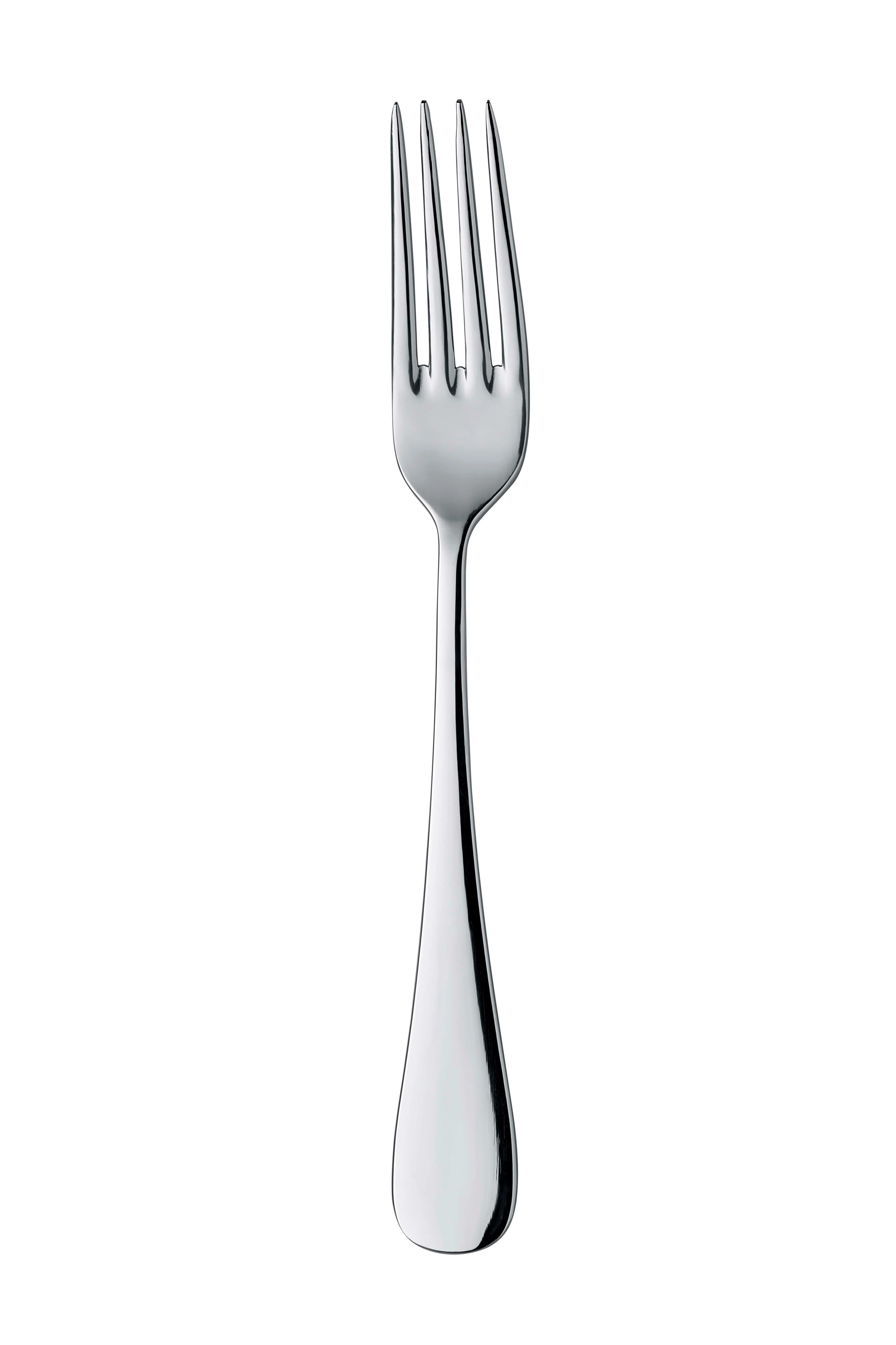 Diana Tatlı Çatal 2,5 mm