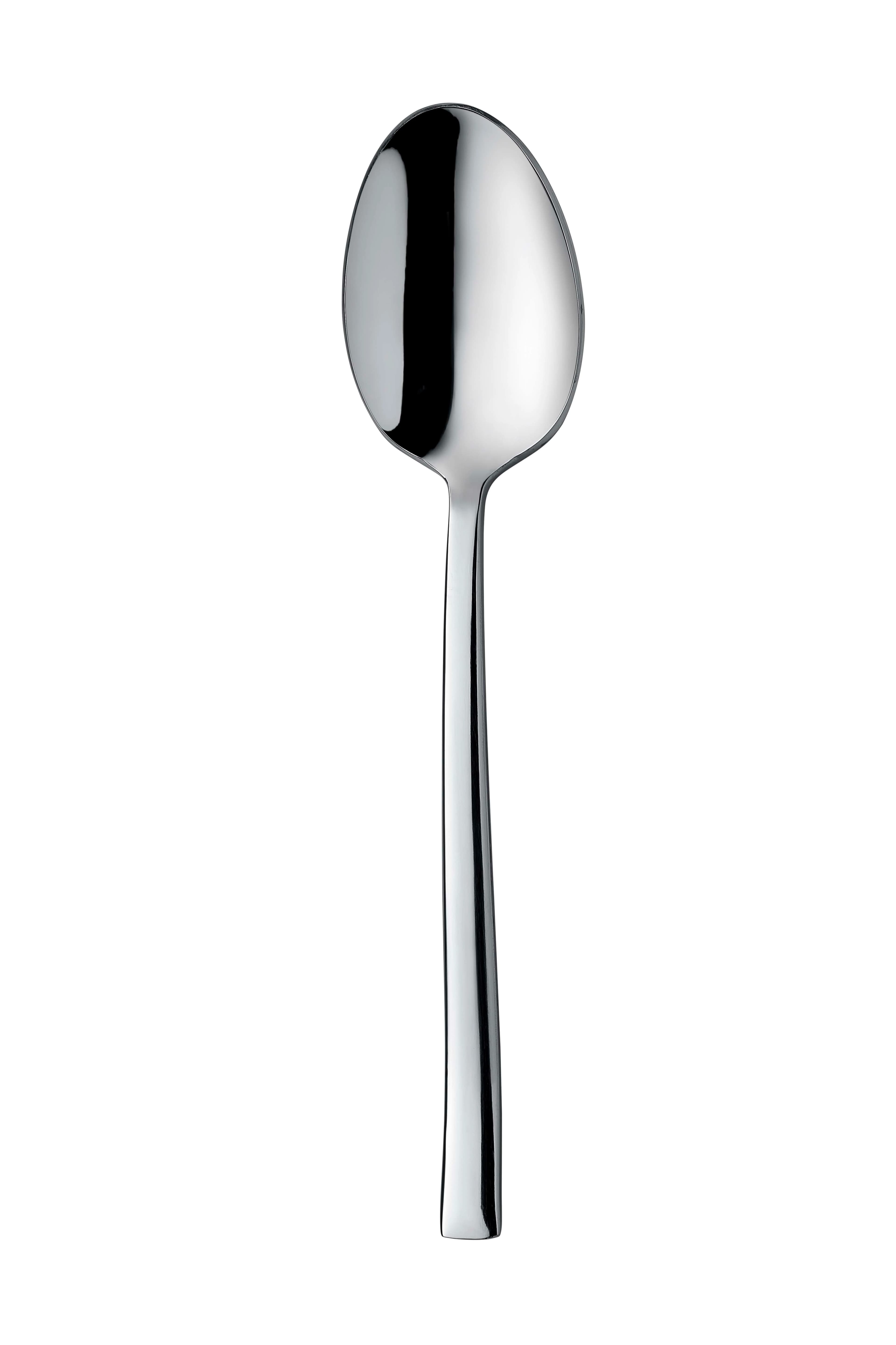 Rio Yemek Kaşık 4 mm
