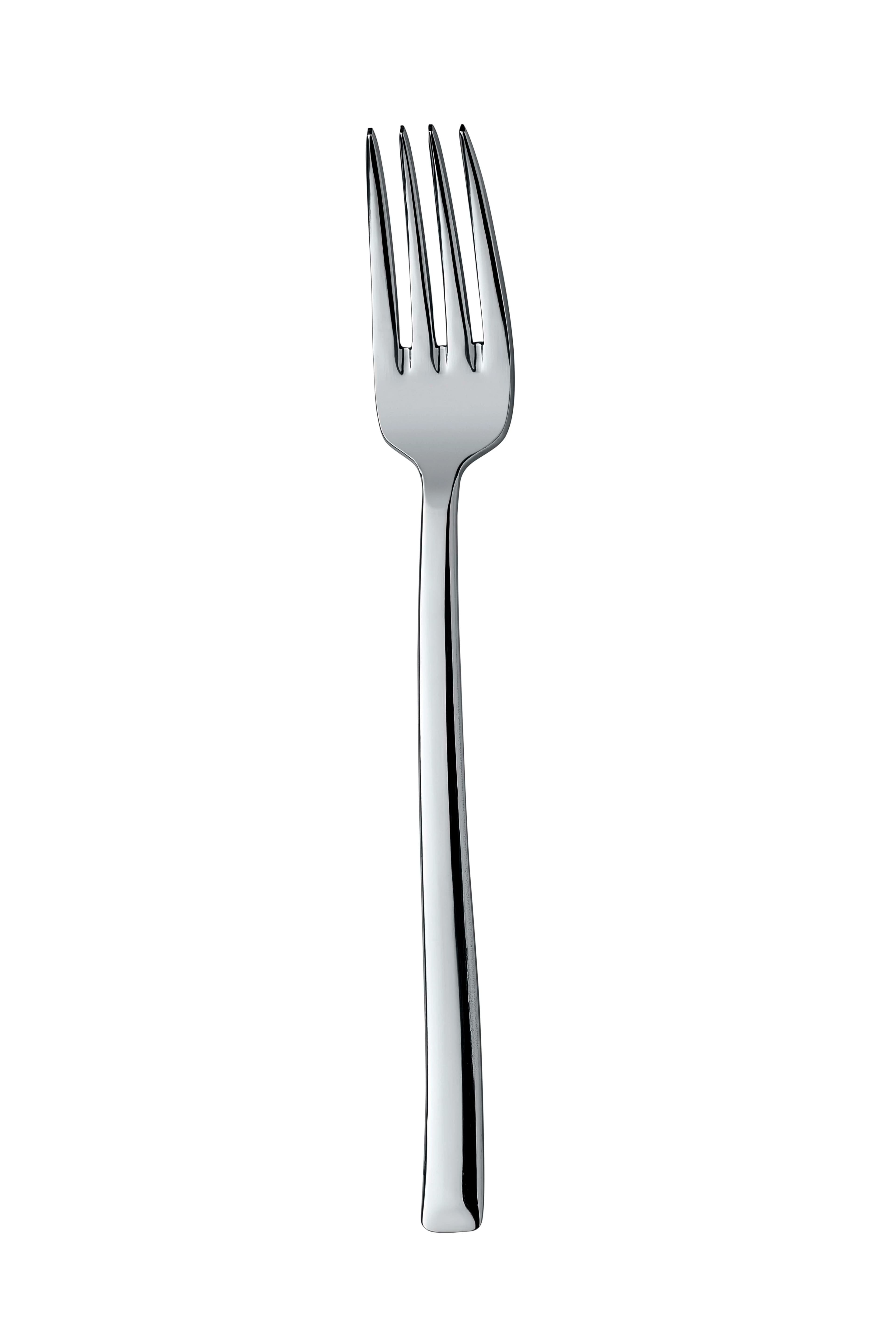 Rio Yemek Çatal 4 mm