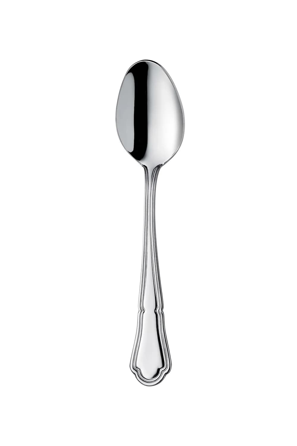 İstanbul Yemek Kaşık 3mm