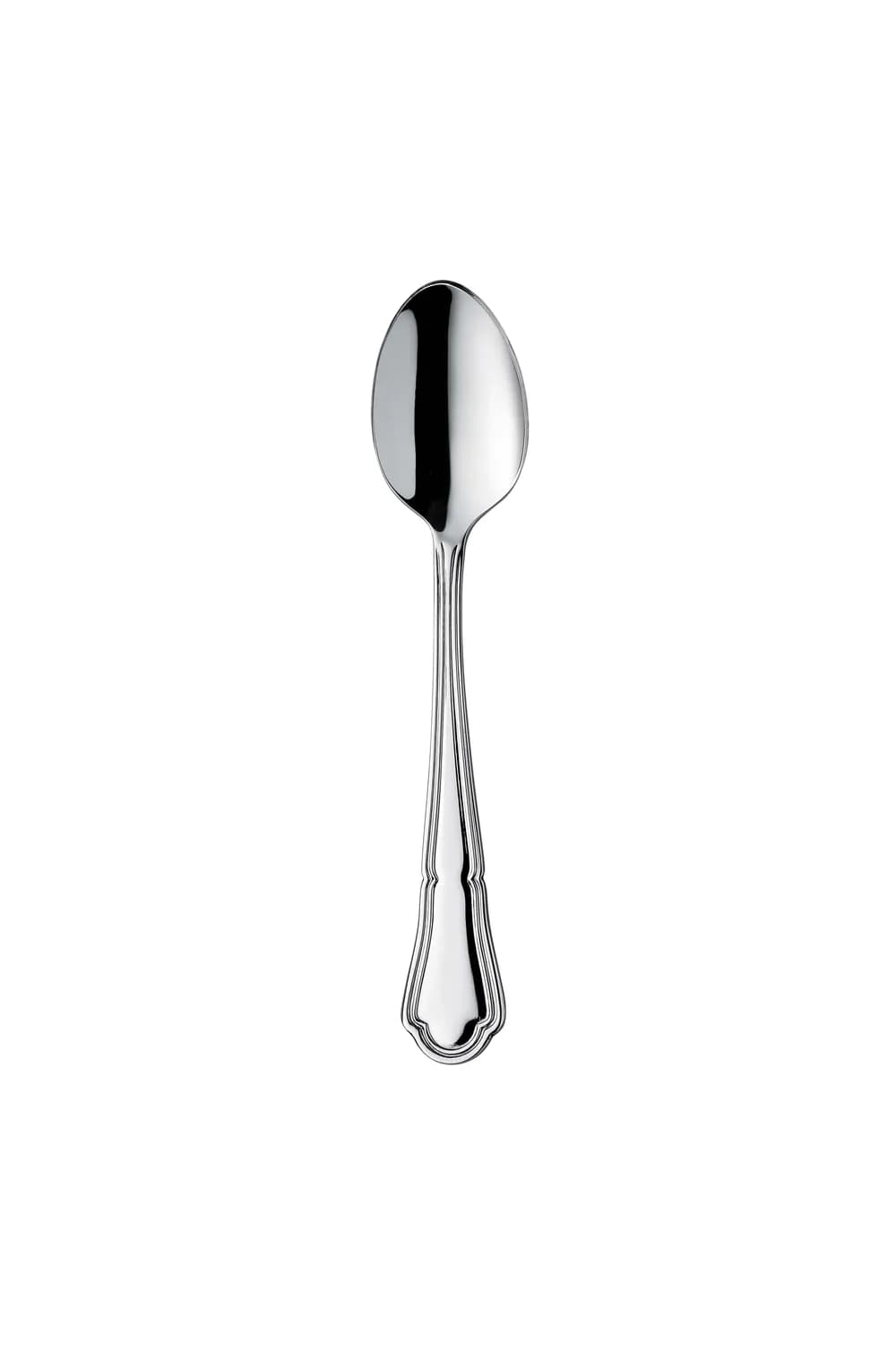 İstanbul Tatlı Kaşık 2,8 mm