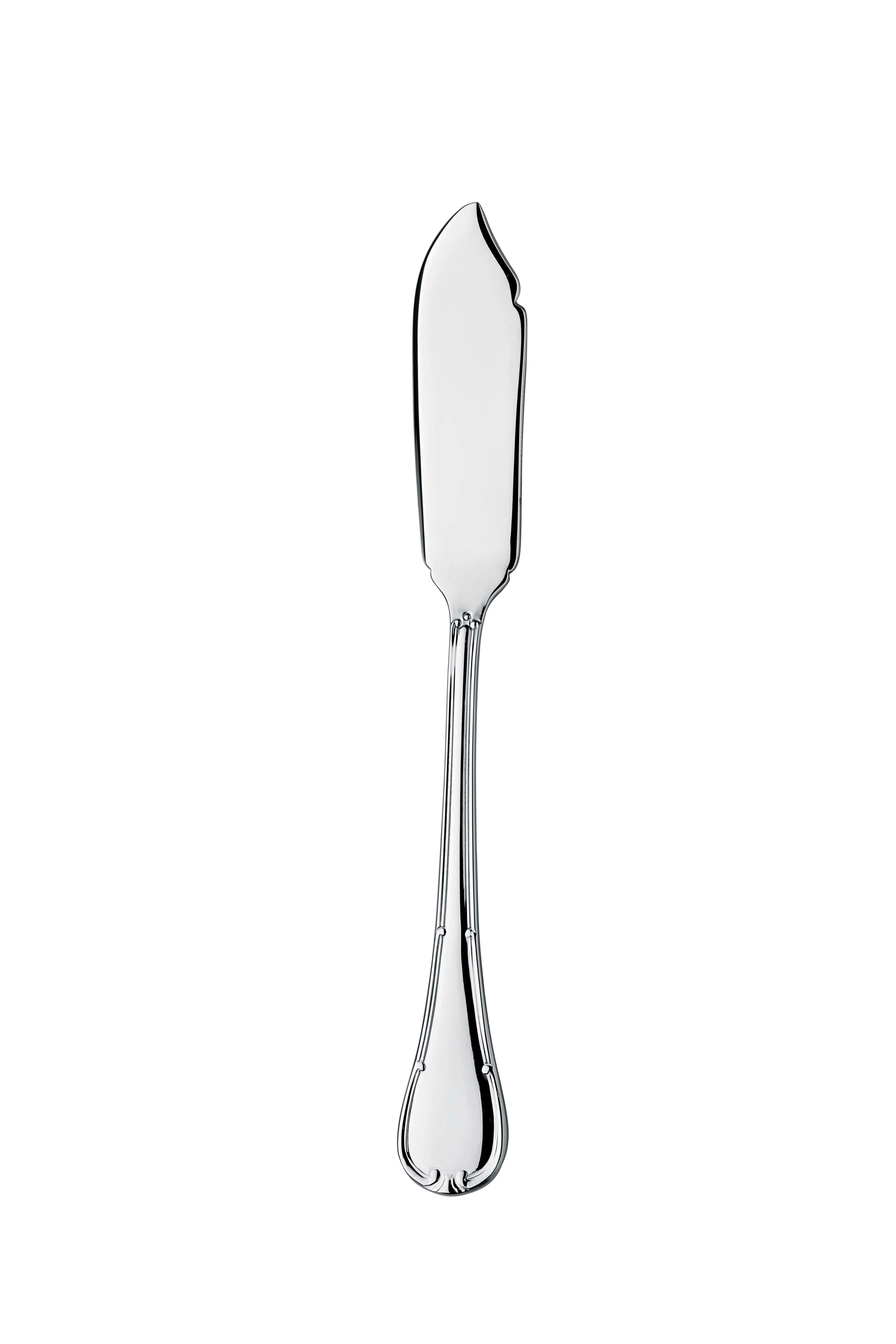 Monaco Balık Bıçak 3 mm