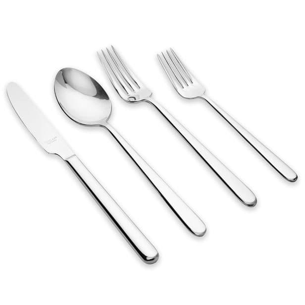 Butik Yemek Kaşık 3mm