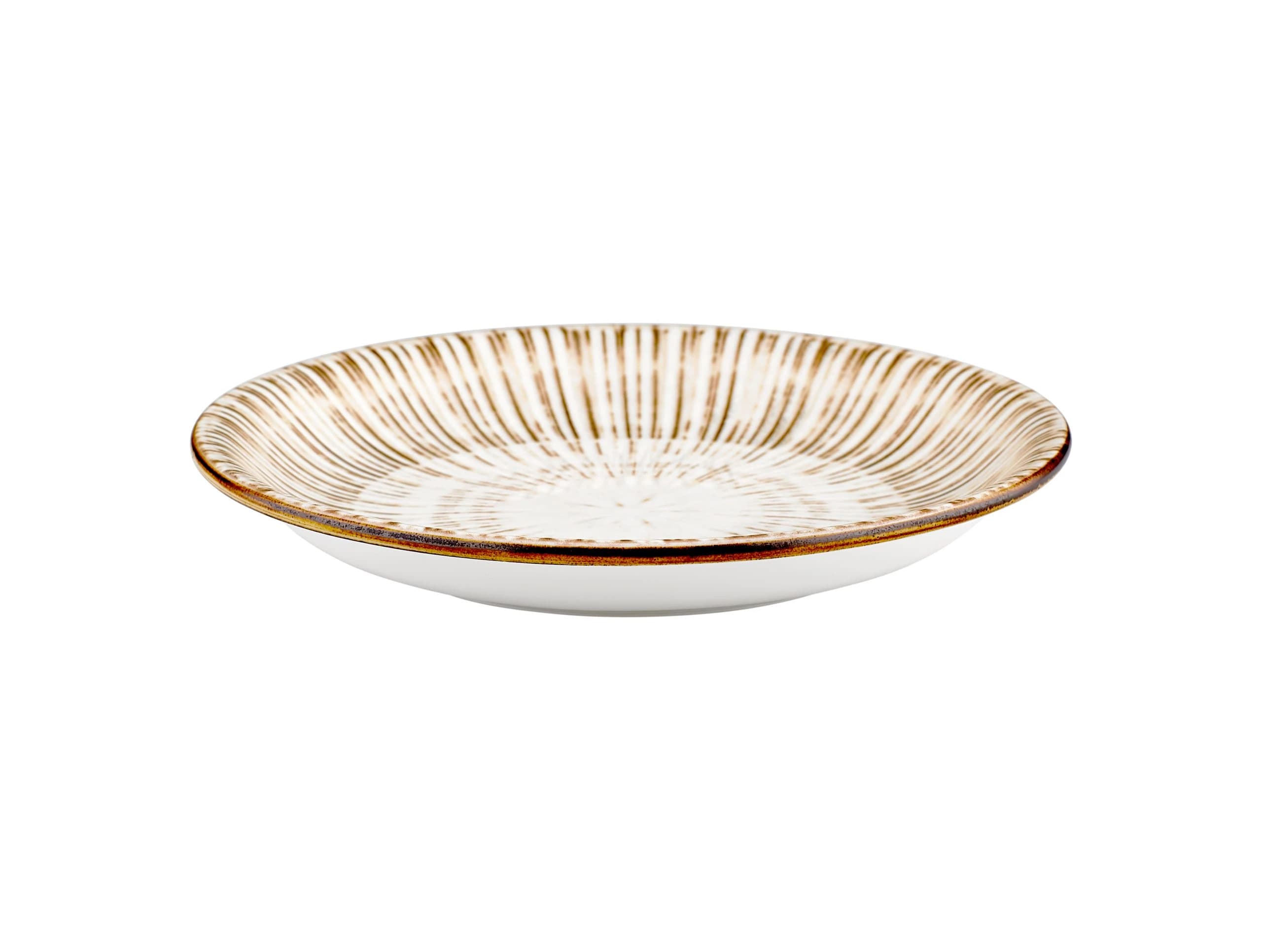 LEGNA ZEST 09 CM ÇUKUR TABAK