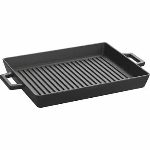 IZGARA TAVA 26X32 METAL KULPLU