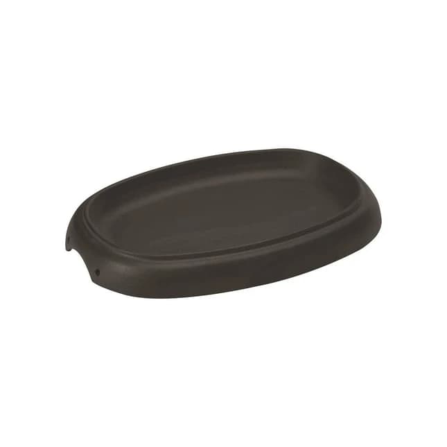 HOT PLATE 12,5X19 CM OVAL
