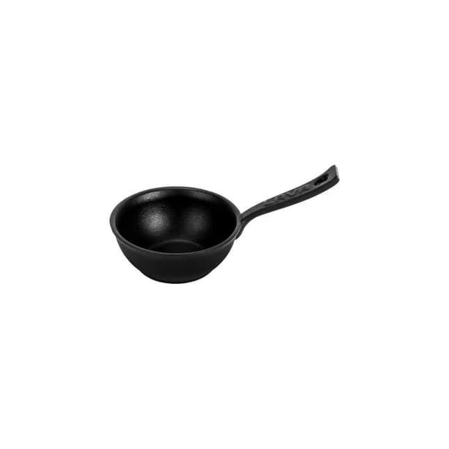 Sufle/SosKabı.Yuvarlak.Ø7cm.