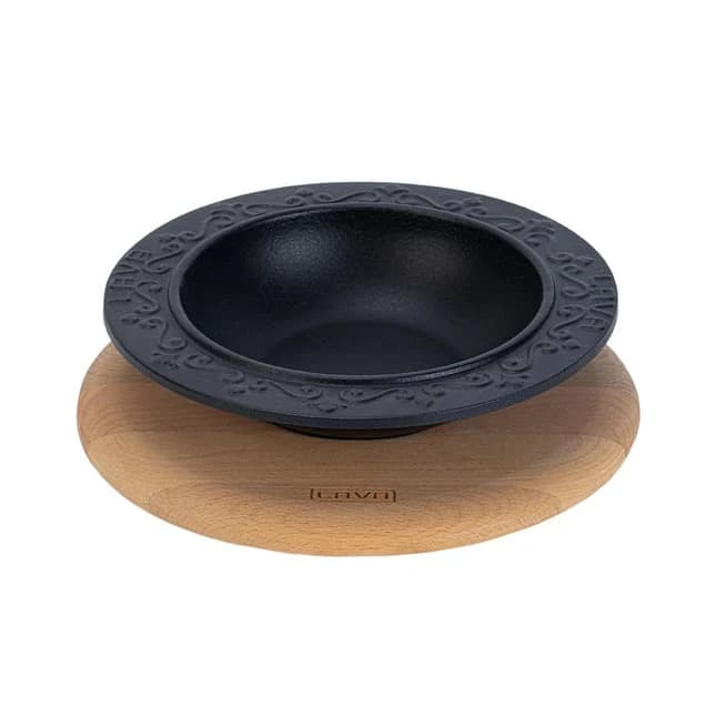 ÇorbaKasesi.Yuvarlak.Ø19cm.