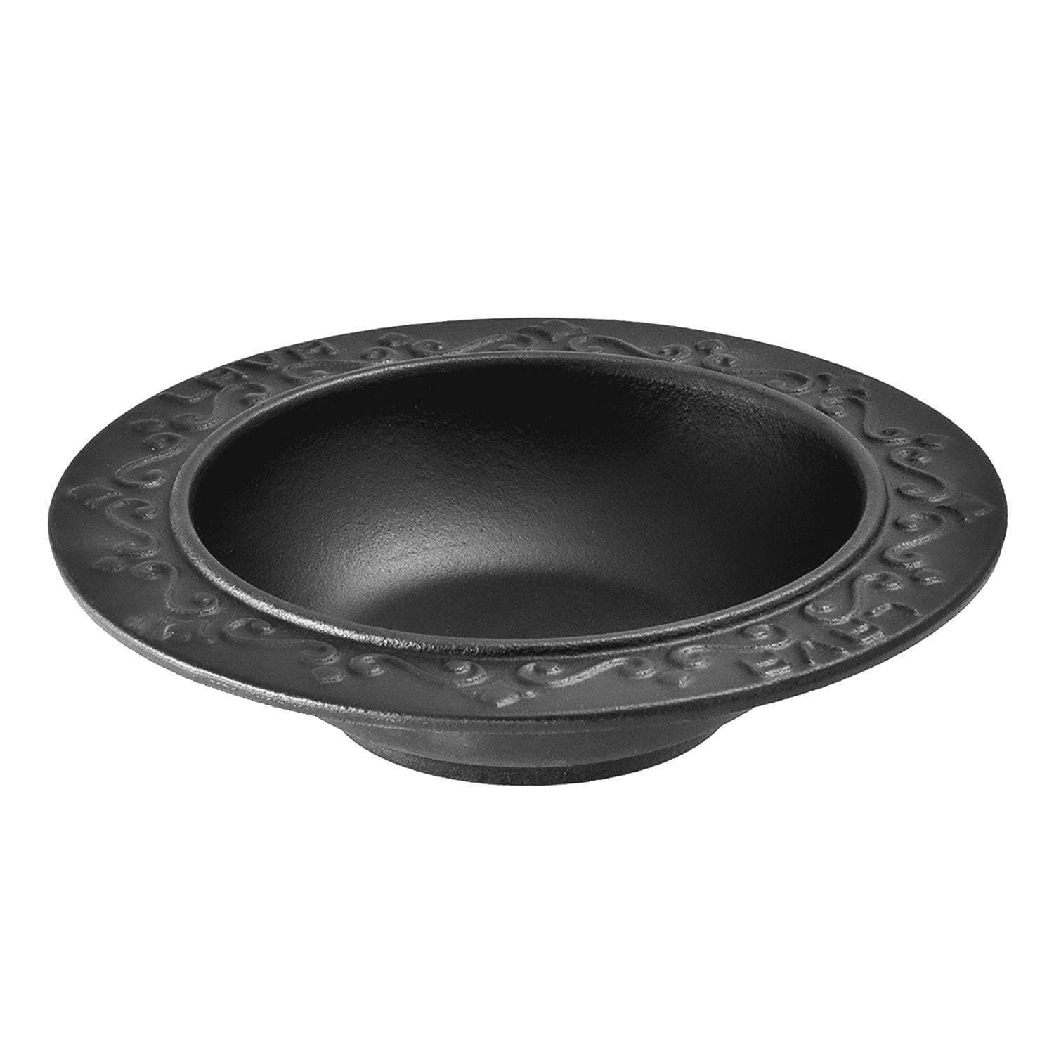 YUVARLAK ÇORBA KASE. ÇAP(Ø)19CM.