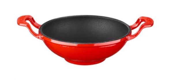 MiniWok.Yuvarlak.Ø16cm.