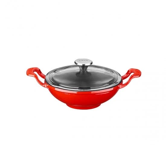 MiniWok.Yuvarlak.Ø16cm.