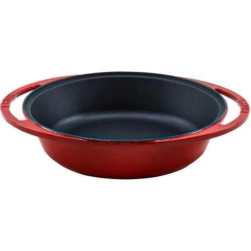 DerinKızartmaTavası.Yuvarlak.Ø27cm.