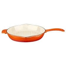 IzgaraTavası.Yuvarlak.Ø28cm.