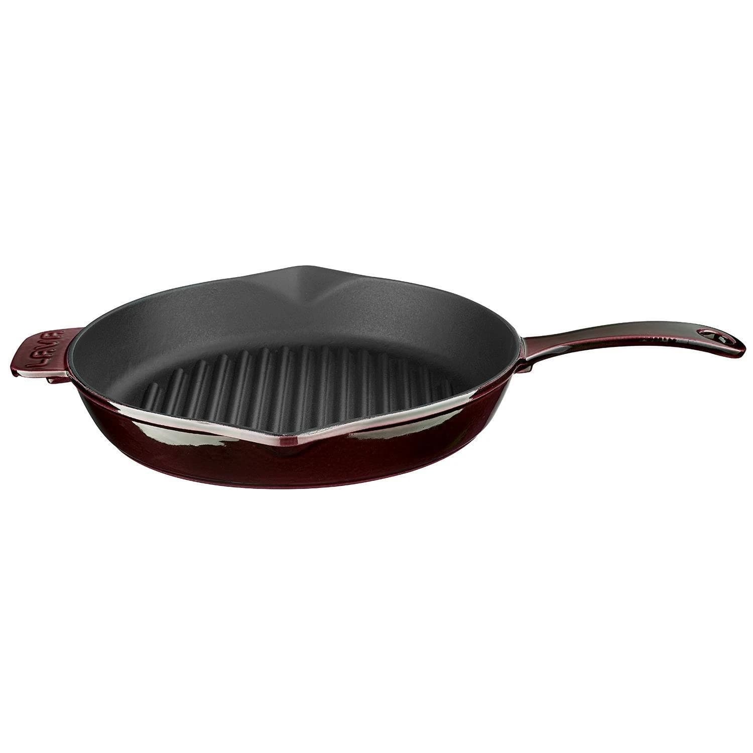 IzgaraTavası.Yuvarlak.Ø28cm.