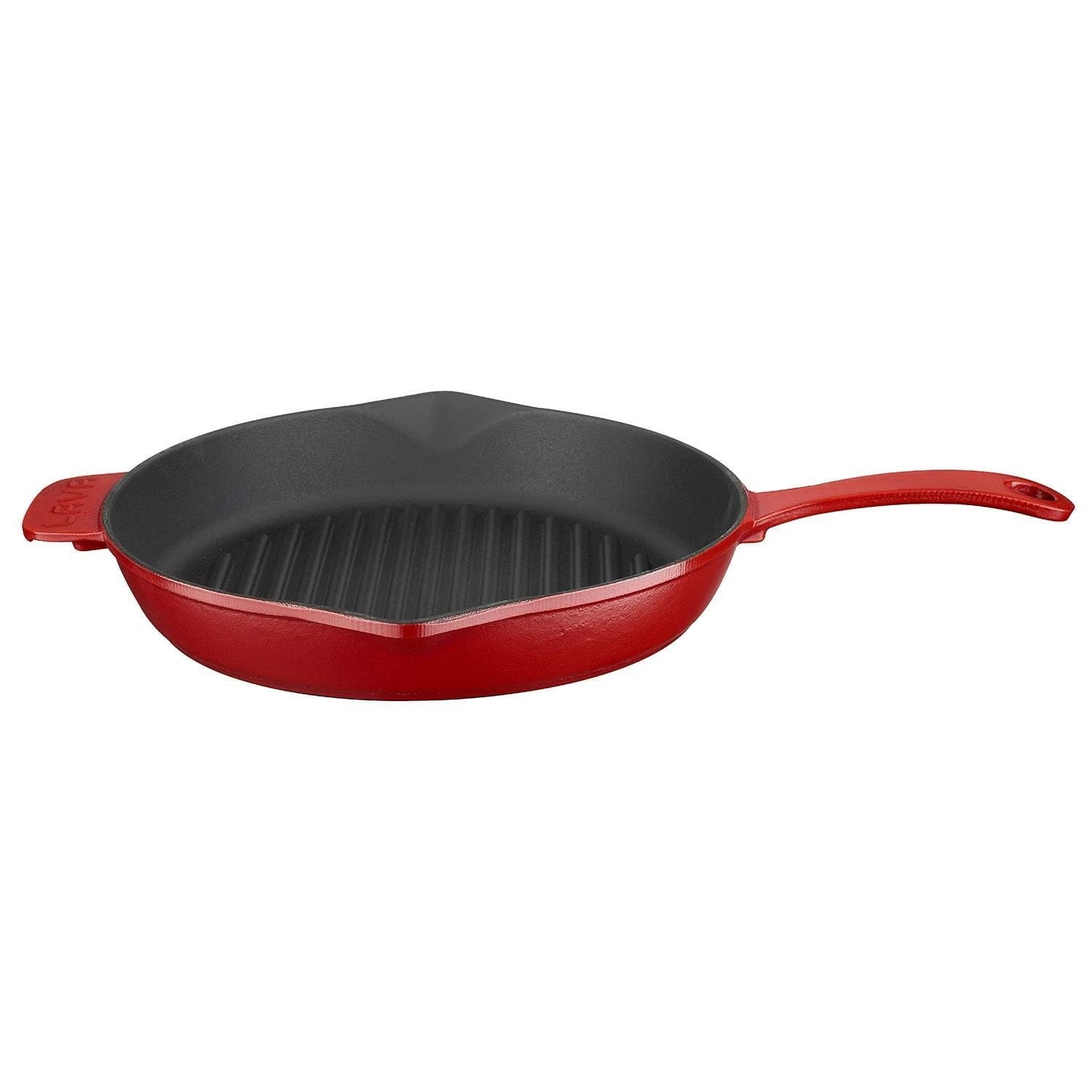 IzgaraTavası.Yuvarlak.Ø28cm.