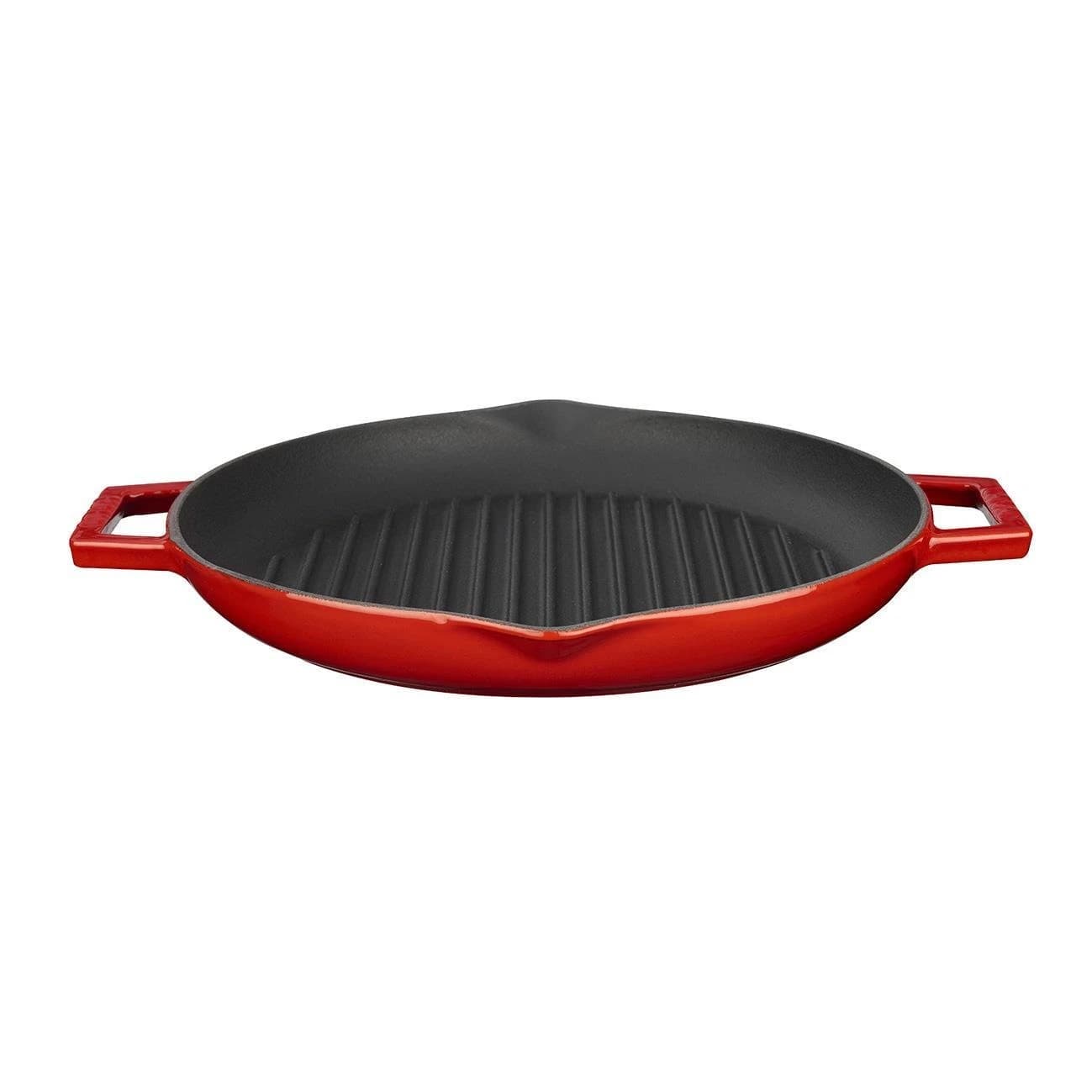 IzgaraTavası.Yuvarlak.Ø26cm.