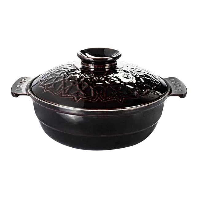 AnadoluSelçukluTencere.Yuvarlak.Ø26cm.