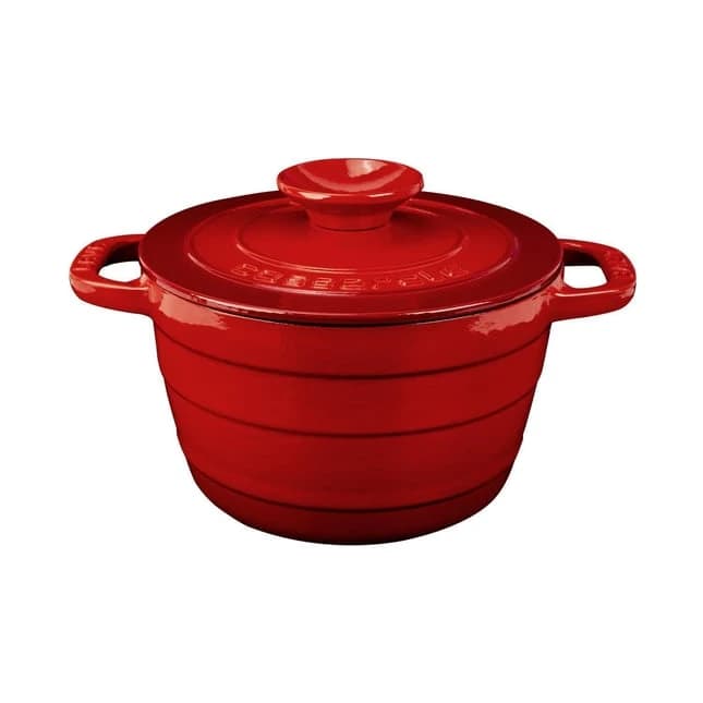Tencere.Yuvarlak.23cm.