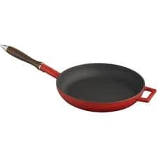 KızartmaTavası.Yuvarlak.Ø28cm.