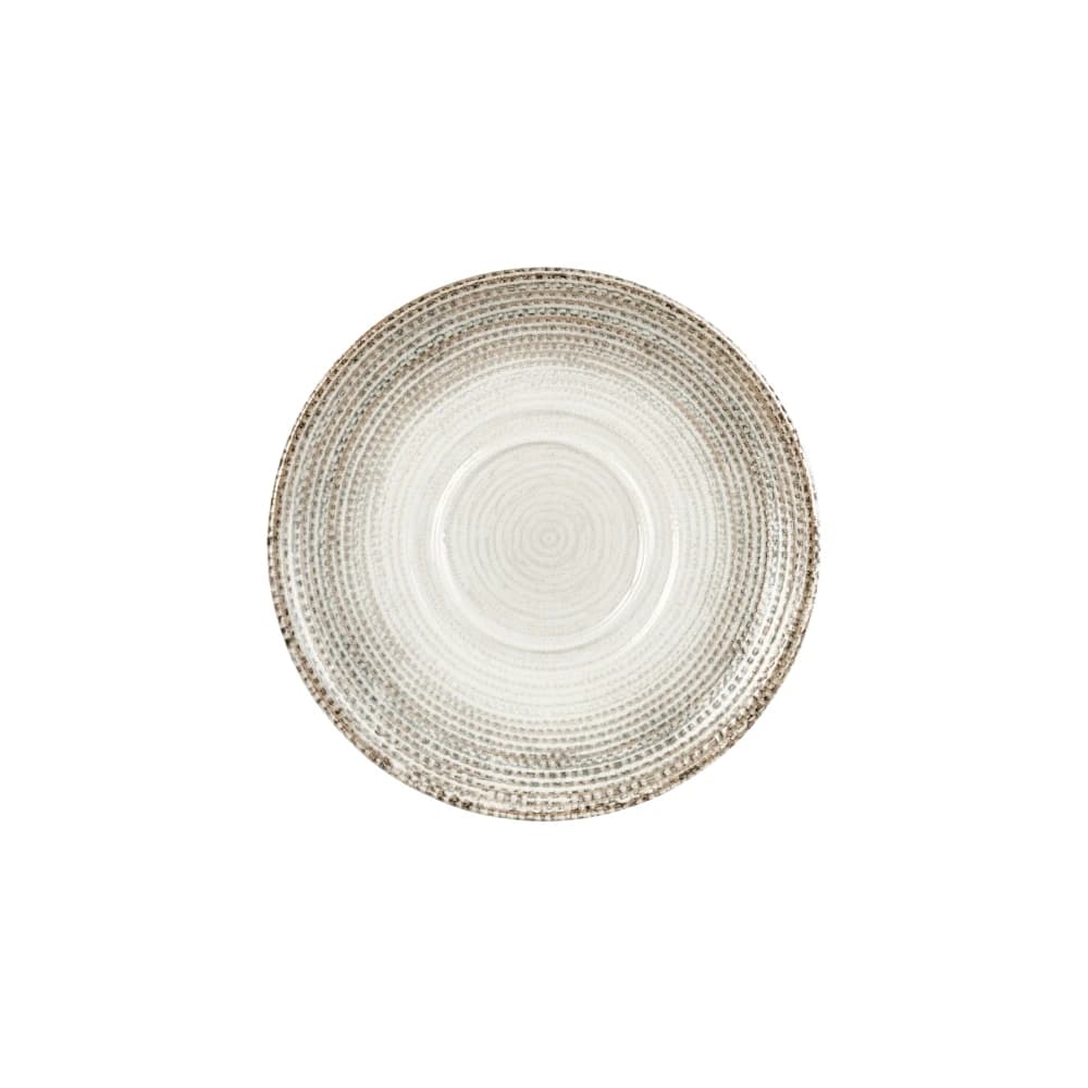 MISIS ZEST 19 CM KONSOME PLATE 19 x 19