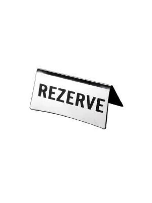 REZERVE