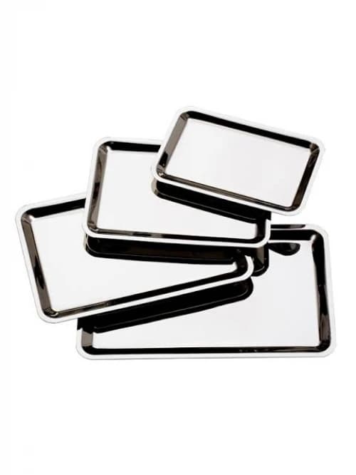 Pastane Tepsisi - No:1 Sade