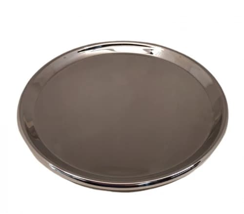 Mini Tepsi - No:2 Sade