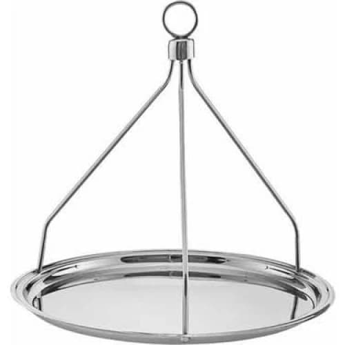 Çaycı - Büyük Tepsi Sade