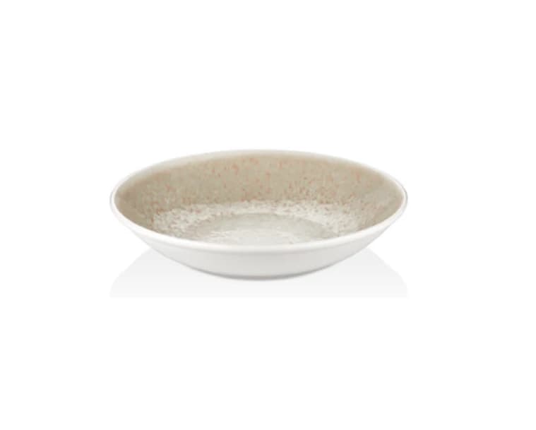 NATURA FLAVOR 25 CM ÇUKUR TABAK