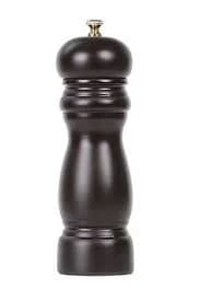 Viyana 12cm Ahşap K.Biber Değirmeni
