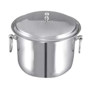 Büyük Buz Kovası Kapaklı (izoleli)