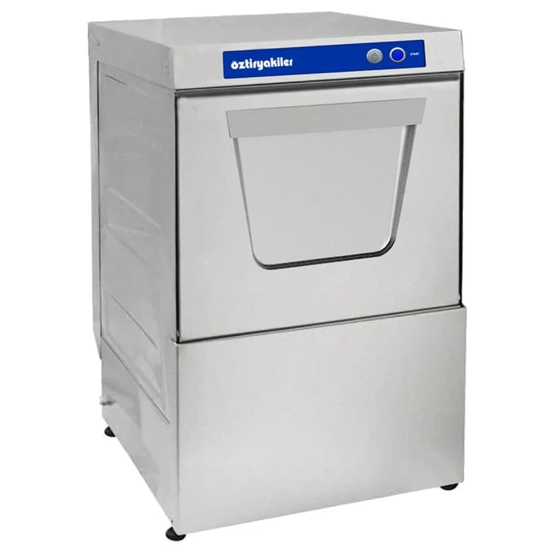 BARDAK YIKAMA MAK. MEKANİK 40*40 OBY 40M