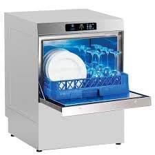 TEZGAHALTI BULASIK YIKAMA MAK. TOUCH 