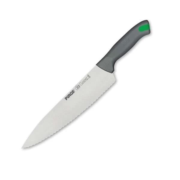Gastro Şef Bıçağı Dişli 25 cm