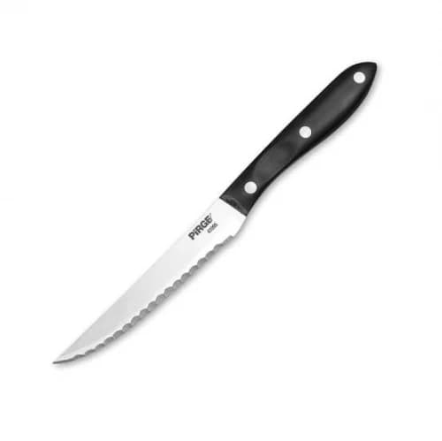 Elite Steak/Biftek Bıçağı Plastik Sap 12 cm