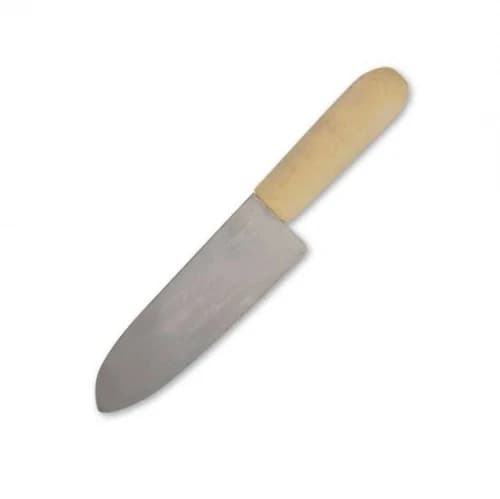 Baklava Bıçağı - Karbon Çeliği 16 cm