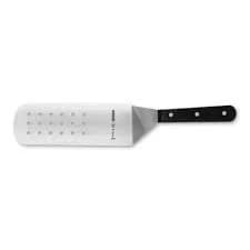 Creme Geniş Kürek Delikli 26 cm