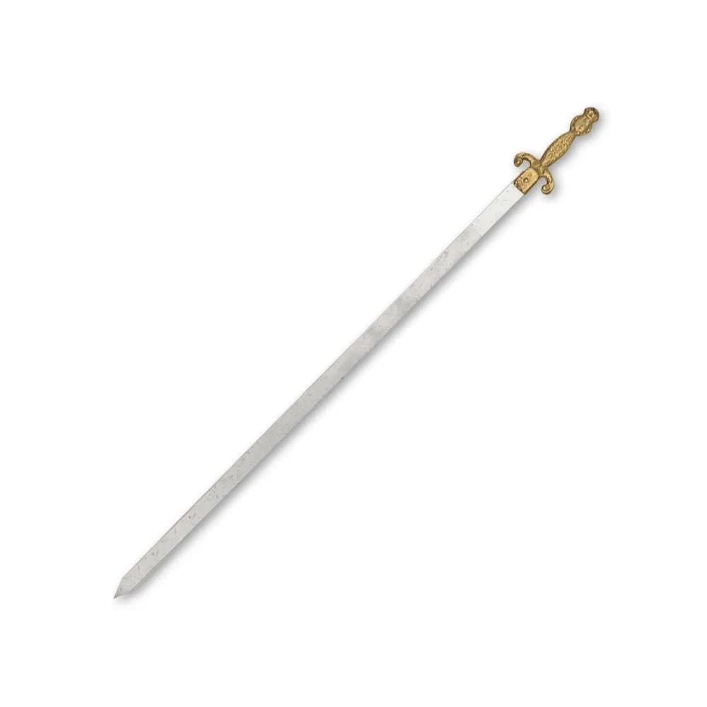 Gastro PRG Adana Şiş Motifli  60 cm