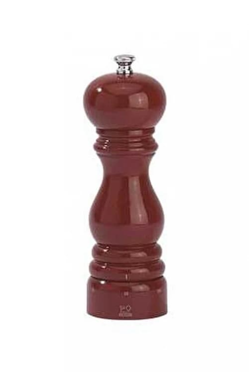 PEUGEOT PARİS K.BİBER DEĞİRMENİ KIRMIZI 18 CM