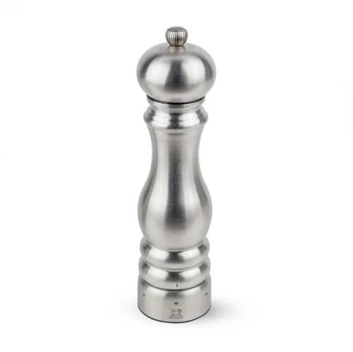 PEUGEOT PARİS İNOX TUZ DEĞİRMENİ U-SELECT 22 CM