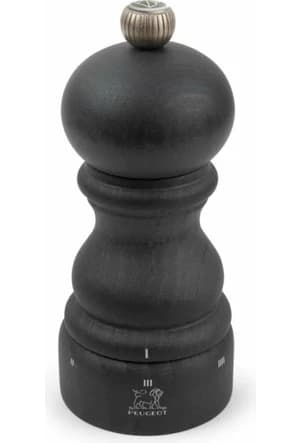 PARİS NATURE BLACK MP 12 CM