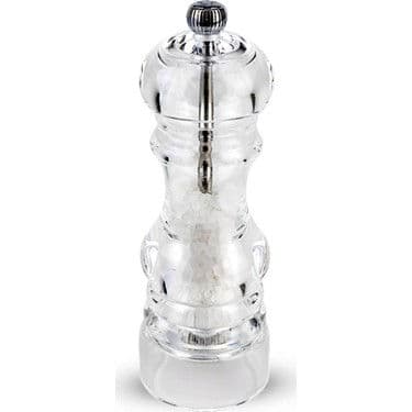 PEUGEOT TUZ DEĞİRMENİ NANCY AKRİLİK 18 CM